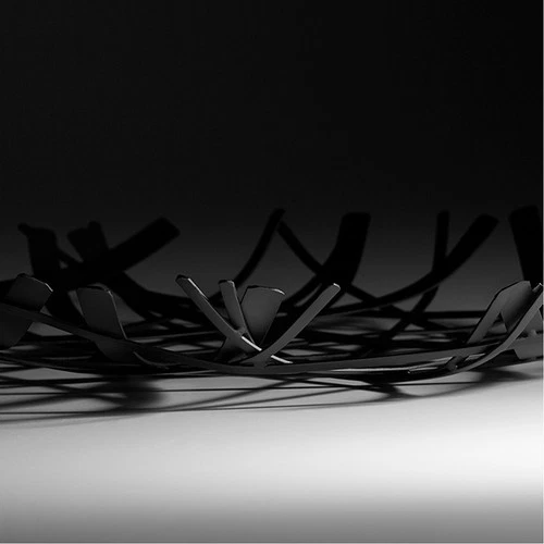 Cyan Design 10522 Belgian 16 X 2 inch Basket, Medium - Picture 4 of 4