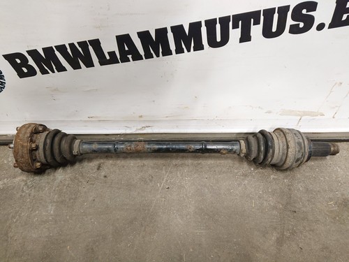 BMW X1 E84 18 20 23 16 Diesel Hinterer Rechter Antriebswelle 7605486 4608776 FS