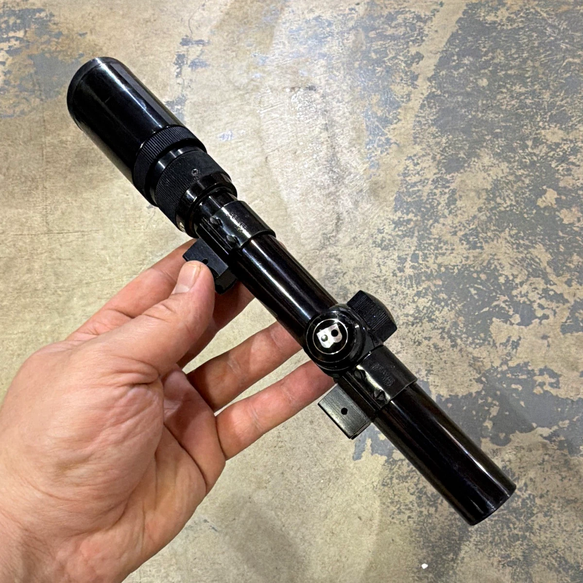 25+ Bushnell Sportview Scope for sale | Updated Oct 2026