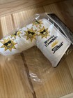 NEW Scotty Cameron 2008 U.S. Golf Championship White Sunshine Putter Headcover