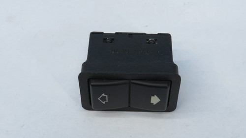 BMW E39 E38 - Fensterheber Schalter / Window Lifter Switch / 8368974 ##276