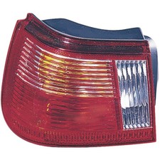 Rückleuchte Heckleuchte links rot für Seat Ibiza II 6K1