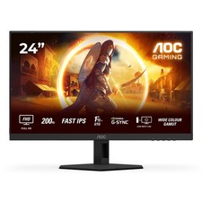 Image of AOC AGON 24G4HRE 23.8" Fast IPS 200Hz 0.5ms Gaming Monitor 24G4HRE