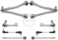 A.B.S. Reparatursatz Querlenker 219926 für BMW i3 I01 Electric Range Extender