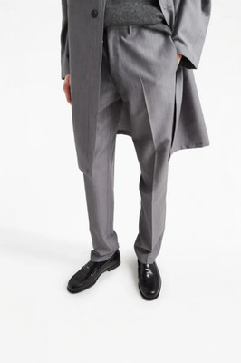 Neue PRADA Hose aus feiner Schurwolle Herren Wert 1500 Euro