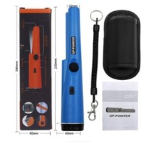 Multifunctional Wire Detector, Handheld Metal Detector, Wall Scanner