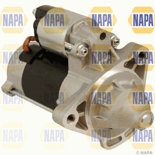 Starter Motor For Daihatsu Sirion 1.3 Sport NAPA 2810097214 2810097214000