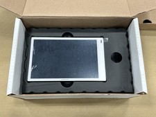 Crestron TSS-770-W-S 7  Room Scheduling Touchscreen - White - M201923002