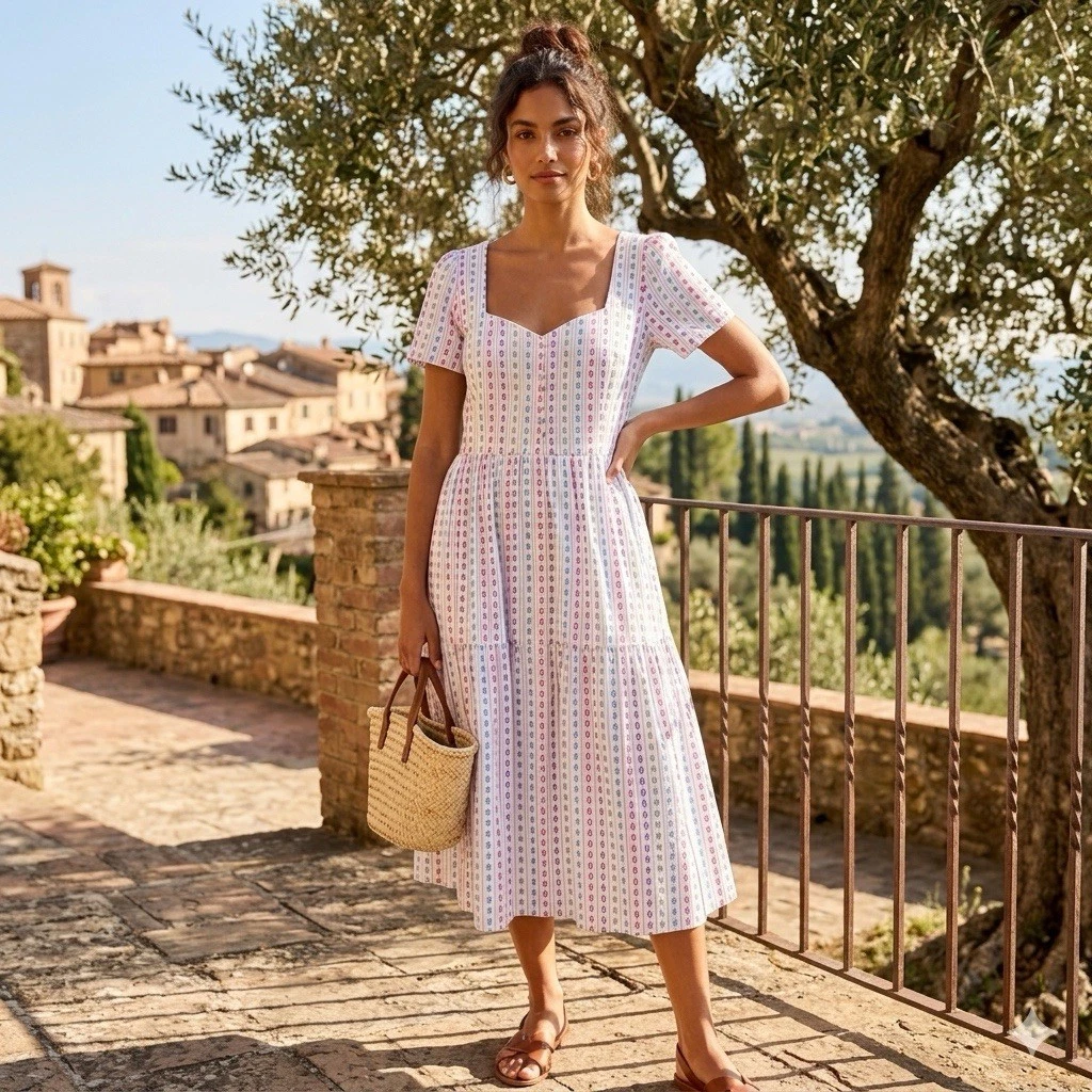ModCloth Cotton Polka Dot Dresses for Women for sale | eBay ModCloth Cotton Polka Dot Dresses for Women for sale | eBay