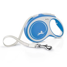 Flexi Comfort Retractable Dog Leash Tape Large 26ft for Dogs Up to 110lbs
