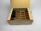3x Fl32615-3 Appliance Plug 1943 Unused in Original Box Luftwaffe Plug