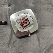 Benefit Brow Zings Brow Taming & Shaping Kit in Shade 3 Ask 4 more pics full siz