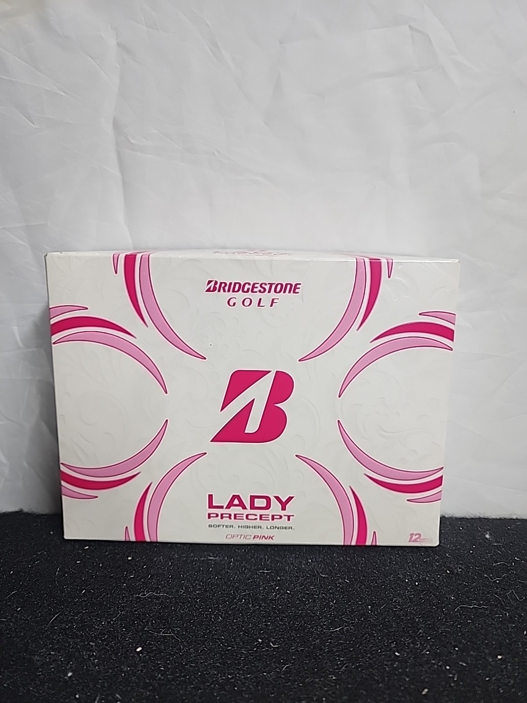 S Pink (1 Dozen) New 2022
