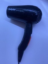 Babybliss Hairdryer 