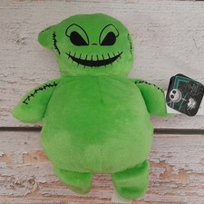 The Nightmare Before Christmas Oogie Boogie 8" Plush Stuffed Animal