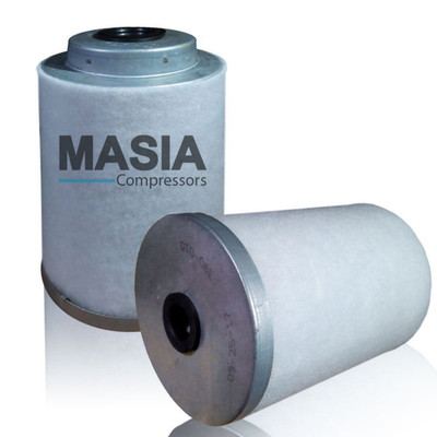 1604-0393-81 Air/Oil Separator Compatible with Atlas Copco