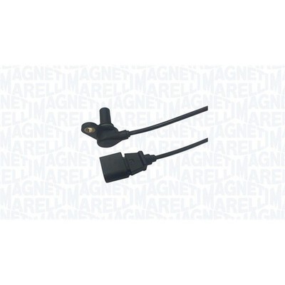 SENSOR CRANKSHAFT PULSE 6PU MAGNETI MARELLI 064848220010 NEW