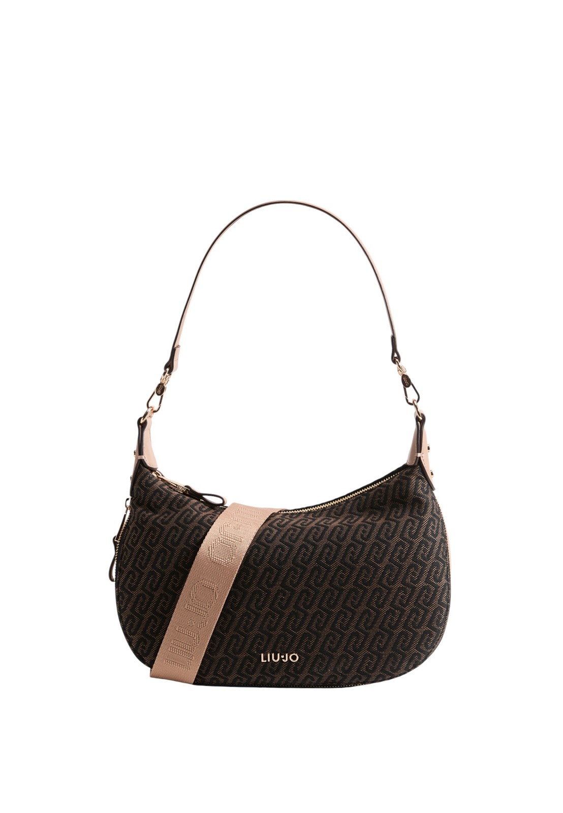 Borsa Donna Liu Jo Testa di moro