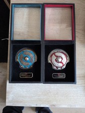 Dota 2 Collector's Aegis TI6 & TI7 Bundle 2016 2017 Official Battle Pass Reward