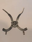 Vintage 1980s Flexatron Flex-A-Tron He-Man MOTU KO Bootleg Chest Armor Piece