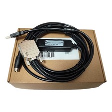 1PCS For USB-1761-1747-CP3 PLC Programming Cable