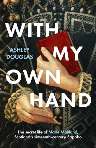 With My Own Hand by Ashley Douglas (Hardback Book) - Image 7