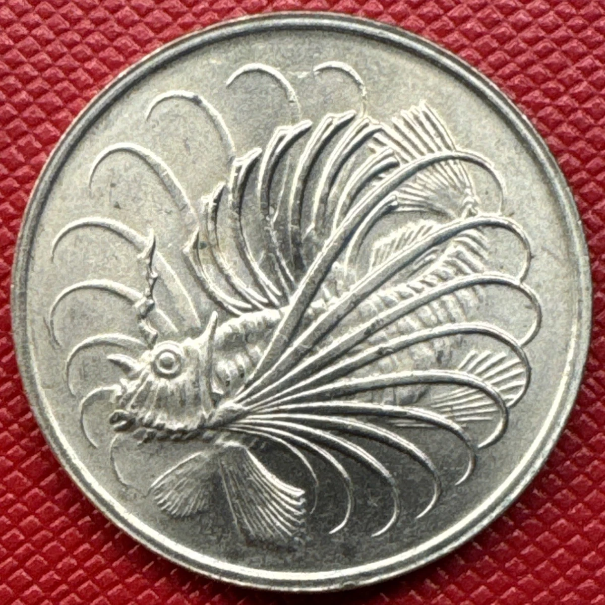 1980 新加坡硬币| eBay