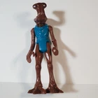 Vintage Star Wars Hammerhead action figure complete Kenner GMFG1 1978 Hong Kong