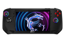 MSI Claw A1M-018 Neu Handheld Gaming PC| Inte...