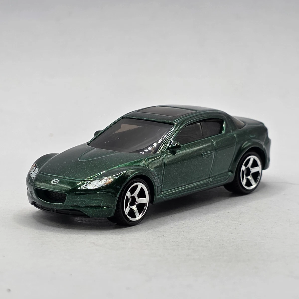 Mazda Rx8 Toy for sale | eBay