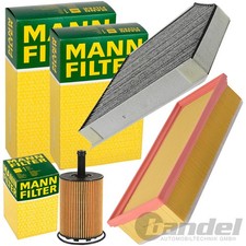 Pacchetto Di Ispezione Filtro 2.0 TDI Per AUDI A4 B8 A5 8T Q5 8R 120-170 CV