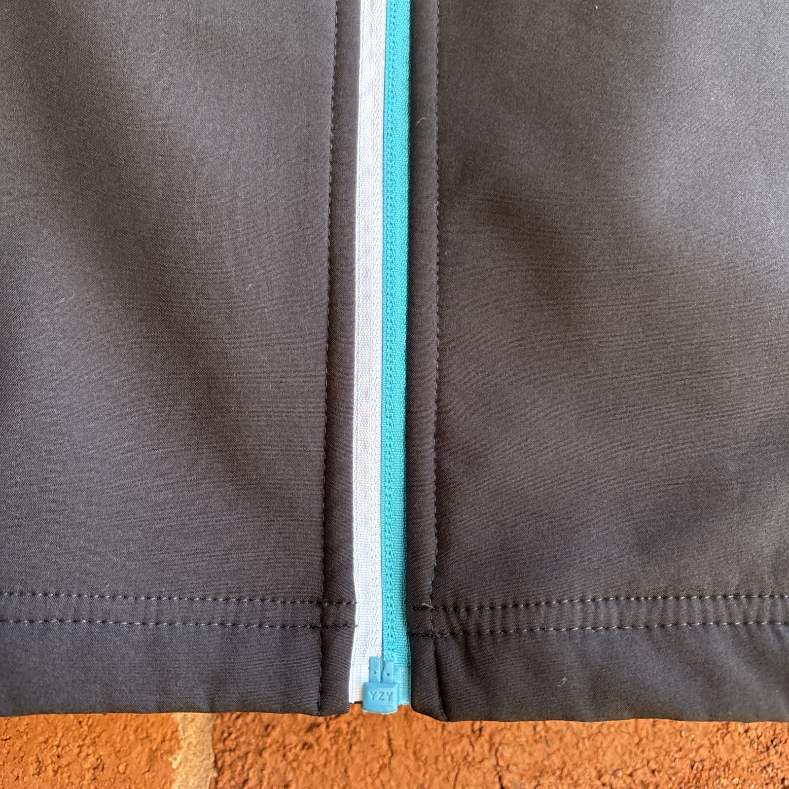 Snozu performance softshell jacket Black Ski Jack… - image 5