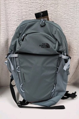 The North Face Movmynt 26 Womens Backpack Green Blue/ Beta Blue | eBay The North Face Movmynt 26 Womens Backpack Green Blue/ Beta Blue | eBay