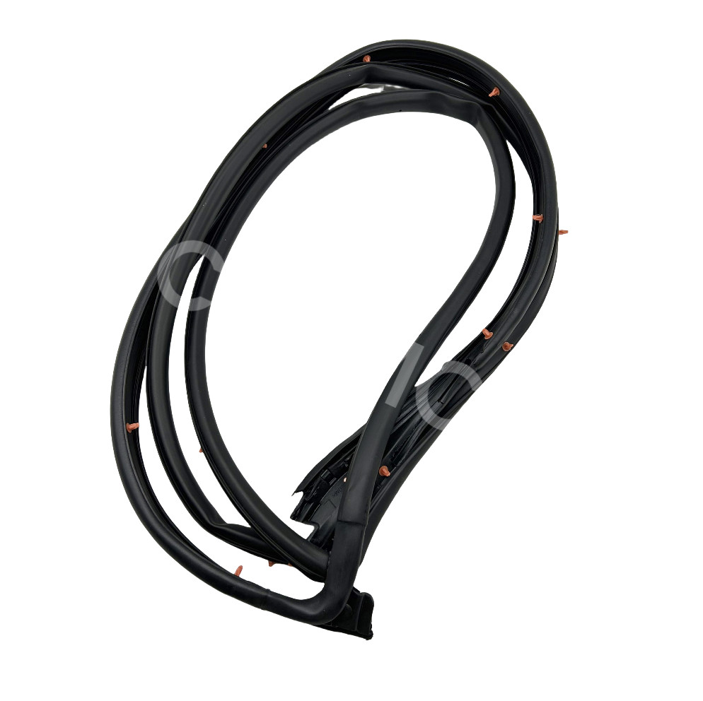 72365-SDA-A02 Weatherstrip Moulding Trim Fit For Honda Accord Sedan 2003-2007