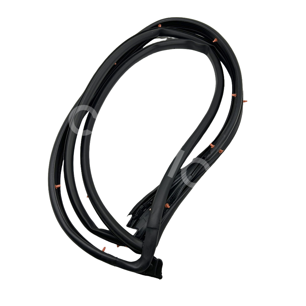 72365-SDA-A02 Weatherstrip Moulding Trim Fit For Honda Accord Sedan 2003-2007