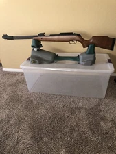 Umarex Browning Leverage Air Rifle .22 Cal