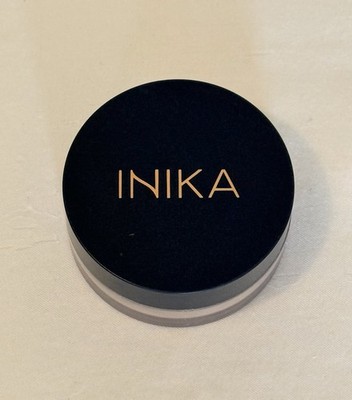 INIKA Certified Organic Loose Mineral Foundation SPF 25 -Unity N2- 0.28 oz.