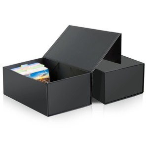 3 Pack) Oxford A-Z Tabs Index Card Guides, 25 / Set (Quantity