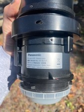 Panasonic ET-ELT21 Zoom Lens