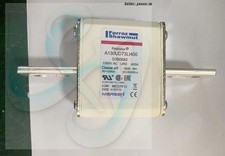 New Mersen Fuse A130UD73LI400 D300682 1300V 400A