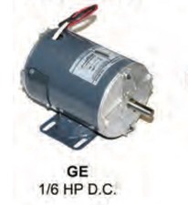 GAL Elevator Door Operator Motor