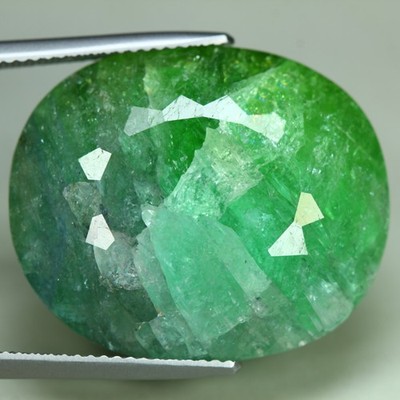 50.28 Cts_Outstanding_100 % Natural Copper Manganese Bearing Paraiba Tourmaline