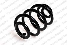 Image of LESJOFORS 4208432 Coil Spring Rear Suspension Replacement For BMW 3 Series