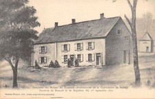 08-DONCHERY-MAISON DU TISSERAND-N�T2401-C/0137