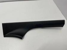 MERCEDES-BENZ CLS C257 Schwellenverkleidung hinten links A2136808502 37296340 MERCEDES-BENZ CLS C257 Schwellenverkleidung hinten links A2136808502 37296340