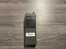 Motorola HT440 H34LCU6124AN