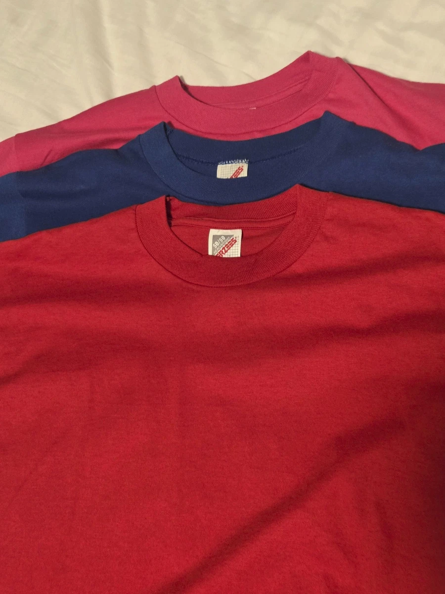 25+ JERZEES Vintage T-Shirts for Men for sale | Updated Oct 2026