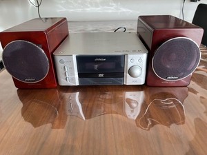 Jvc Ex A3 for sale | eBay