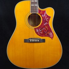 Epiphone Colibrì Studio Ec Naturale n.YG1720