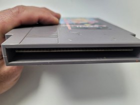 Pac-Man (Nintendo Entertainment System, 1990) NES Cart Only